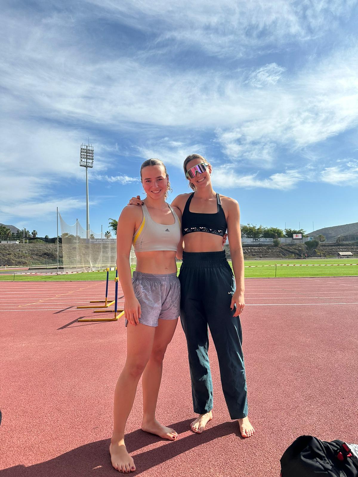 {"uploader":"Uploaded by: Elena Debelic, Heptathlete, athletics from Svitzerland"}