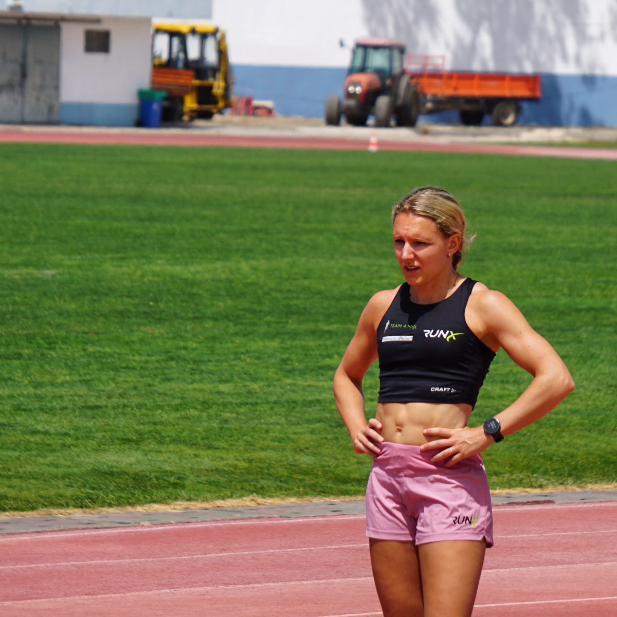 {"uploader":"Uploaded by: Leonie van Vliet, Athlete, sprinter 100/200m from Netherlands"}