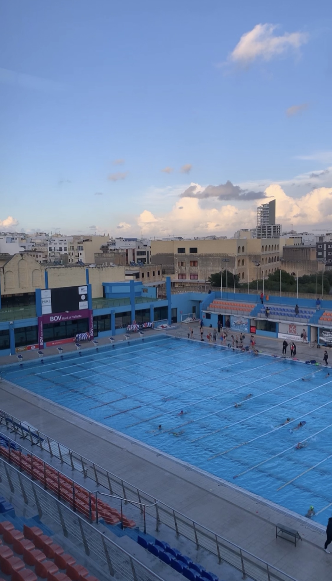 {"caption":"50m","uploader":"Uploaded by: Amy Micallef, National Record Holder, National Team Swimmer, Coach, B.Sc (Hons) in Sport and Physical Activity from Malta"}