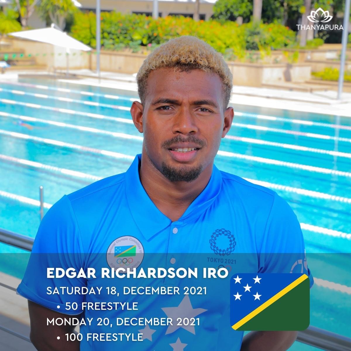 {"uploader":"Uploaded by: Edgar Richardson iro, Swimmmer from Solomon islands"}