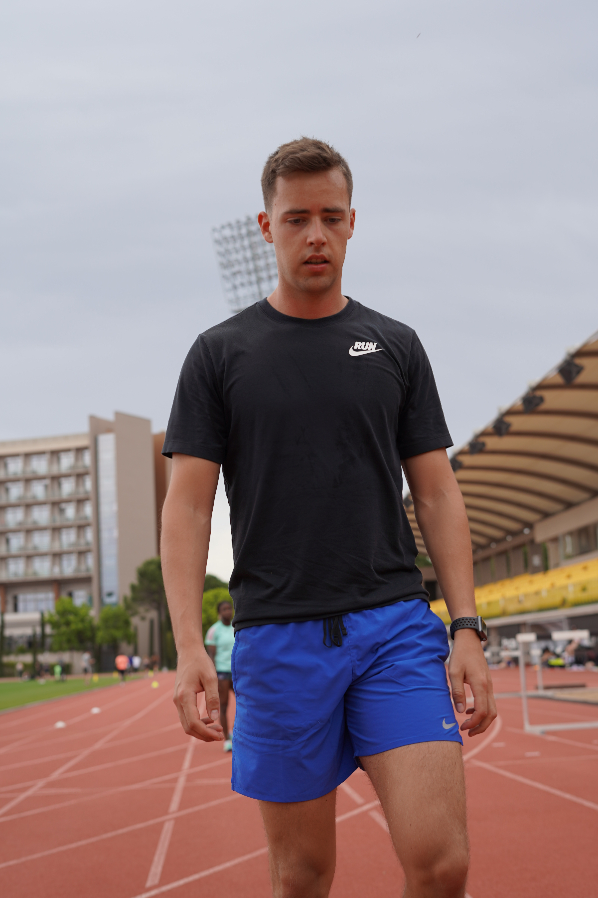 {"uploader":"Uploaded by: Sven Van den bergh, Athlete 400m from Belgium"}